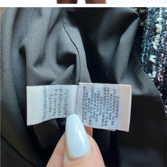 Diane Von Furstenberg Austyn Skirt NWT - Picture 6 of 11